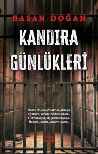 Kandıra Günlükleri | Kitap Ambarı