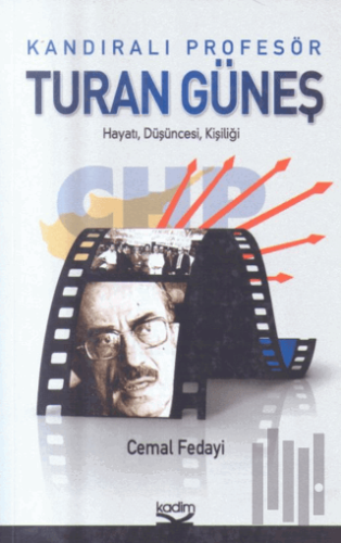 Kandıralı Profesör Turan Güneş