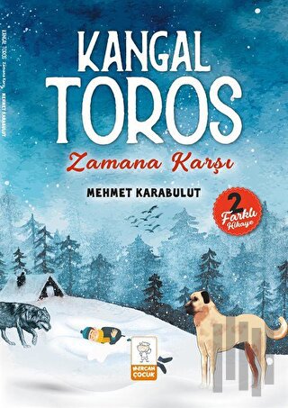 Kangal Toros - Zamana Karşı