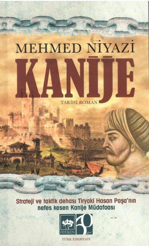 Kanije | Kitap Ambarı