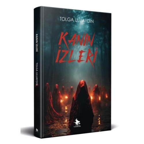 Kanın İzleri | Kitap Ambarı