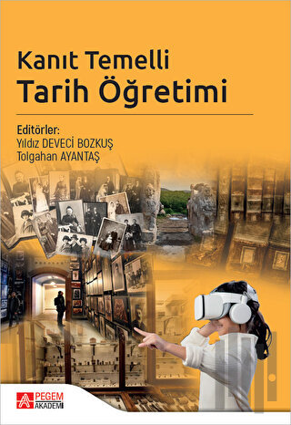 Kanıt Temelli Tarih Öğretimi