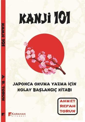 Kanji 101 | Kitap Ambarı