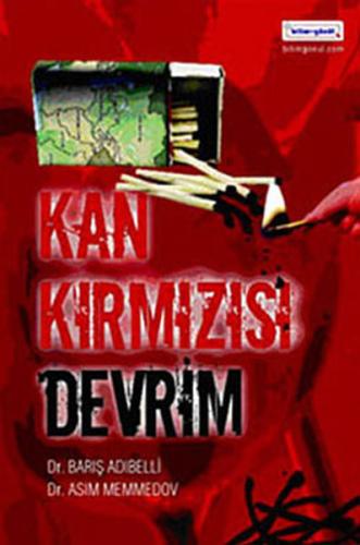Kankırmızısı Devrim