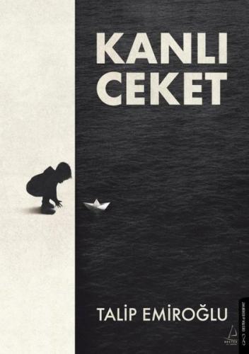 Kanlı Ceket | Kitap Ambarı