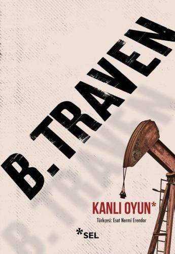 Kanlı Oyun | Kitap Ambarı