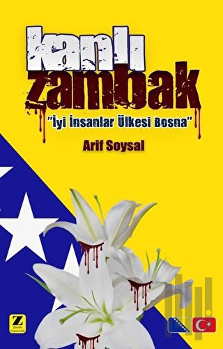 Kanlı Zambak