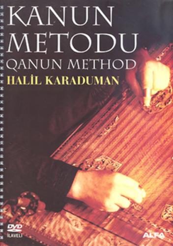 Kanun Metodu (Ciltli)