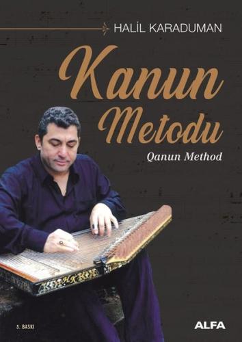Kanun Metodu (Ciltli)