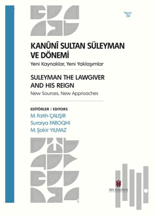 Kanuni Sultan Süleyman ve Dönemi