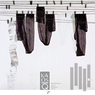 KaosQueer+ Queer Çalışmaları Dergisi Sayı: 1 | Kitap Ambarı