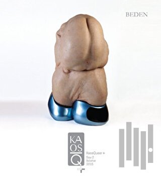 KaosQueer+ Queer Çalışmaları Dergisi Sayı: 2 | Kitap Ambarı