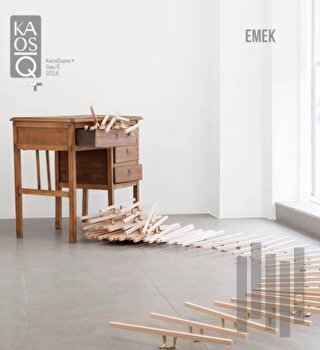 KaosQueer+ Queer Çalışmaları Dergisi Sayı: 5 | Kitap Ambarı