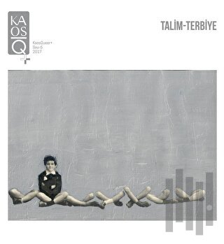 KaosQueer+ Queer Çalışmaları Dergisi Sayı: 6 | Kitap Ambarı