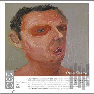 KaosQueer+ Queer Çalışmaları Dergisi Sayı: 7 | Kitap Ambarı