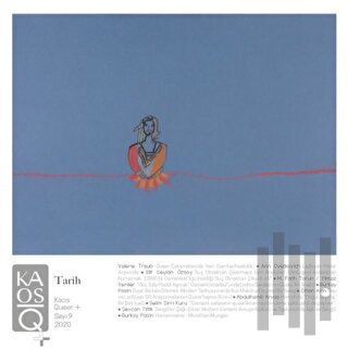 KaosQueer+ Queer Çalışmaları Dergisi Sayı: 9 | Kitap Ambarı