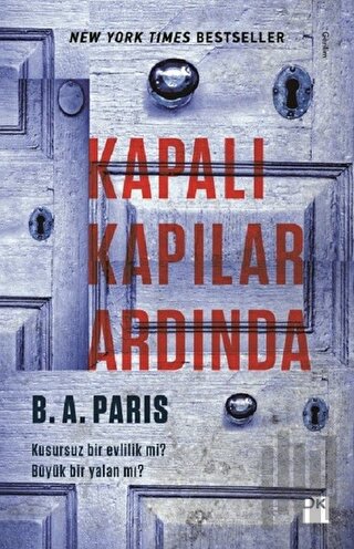 Kapalı Kapılar Ardında