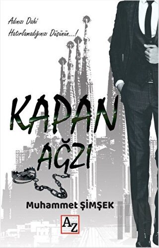 Kapan Ağzı