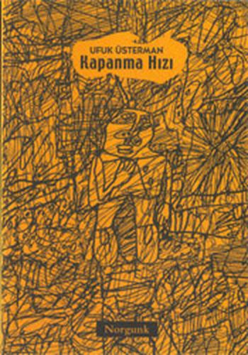 Kapanma Hızı | Kitap Ambarı