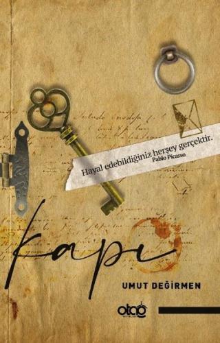 Kapı | Kitap Ambarı