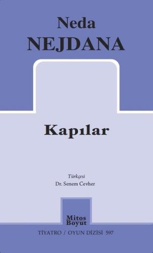 Kapılar | Kitap Ambarı