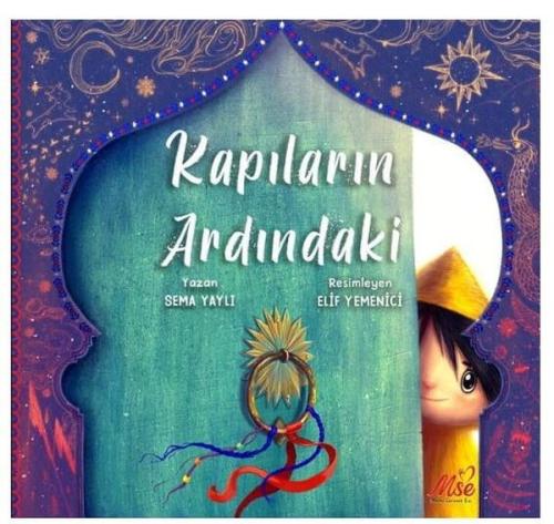 Kapıların Ardındaki | Kitap Ambarı