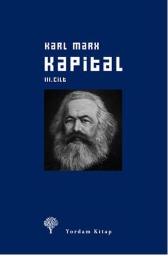 Kapital Cilt: 3 (Ciltli)