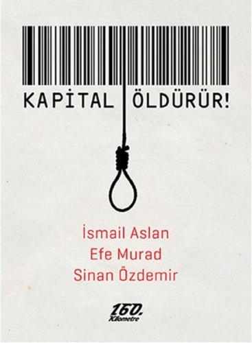 Kapital Öldürür
