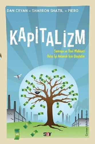 Kapitalizm | Kitap Ambarı