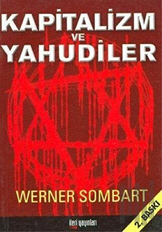 Kapitalizm ve Yahudiler | Kitap Ambarı