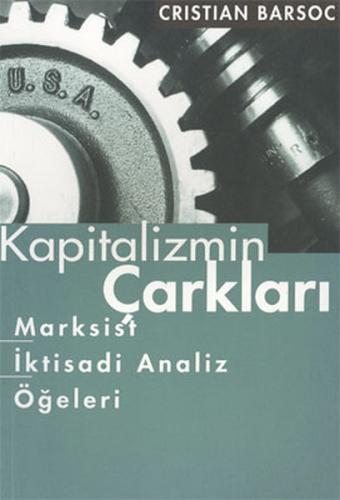 Kapitalizmin Çarkları | Kitap Ambarı