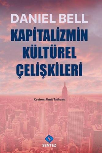 Kapitalizmin Kültürel Çelişkileri