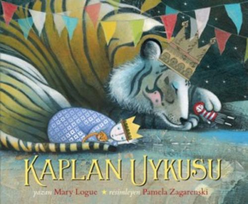 Kaplan Uykusu (Ciltli)