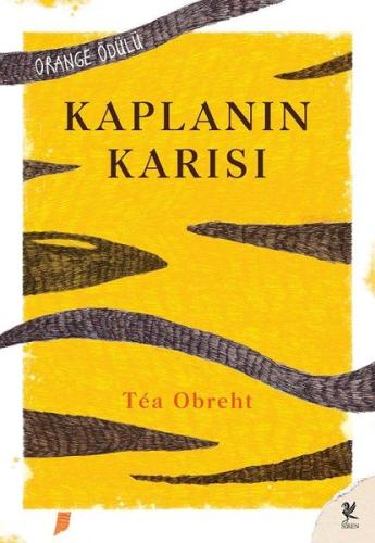 Kaplanın Karısı | Kitap Ambarı