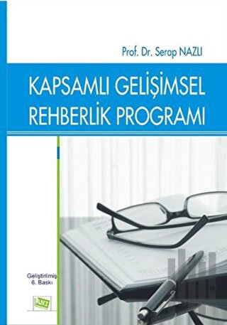 Kapsamlı Gelişimsel Rehberlik  Programı