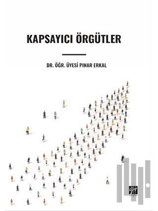 Kapsayıcı Örgütler