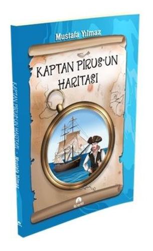 Kaptan Pirus’un Haritası | Kitap Ambarı