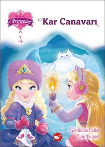 Kar Canavarı | Kitap Ambarı
