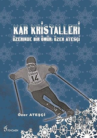 Kar Kristalleri