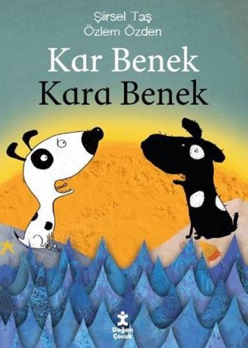 Kara Benek Kara Benek | Kitap Ambarı