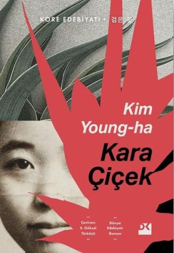 Kara Çiçek | Kitap Ambarı