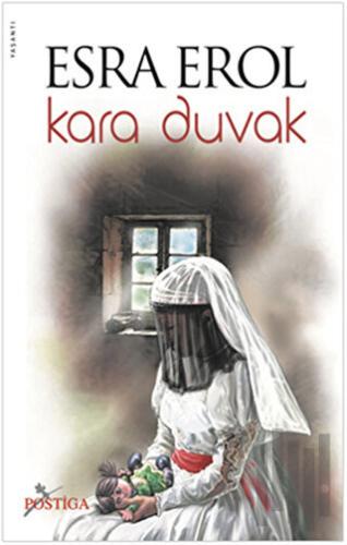 Kara Duvak