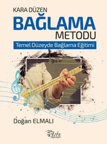 Kara Düzen Bağlama Metodu | Kitap Ambarı