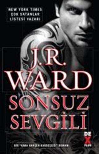 Kara Hançer Kardeşliği 2 - Sonsuz Sevgili