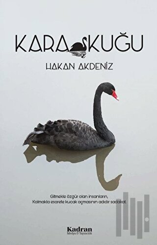 Kara Kuğu | Kitap Ambarı