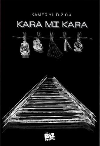 Kara mı Kara | Kitap Ambarı