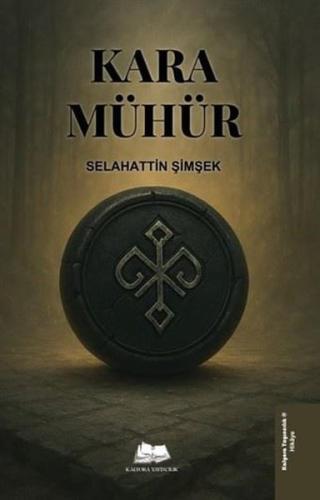 Kara Mühür | Kitap Ambarı
