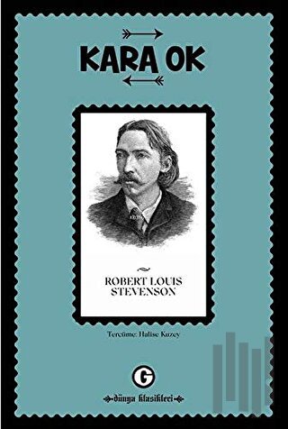 Kara Ok | Kitap Ambarı