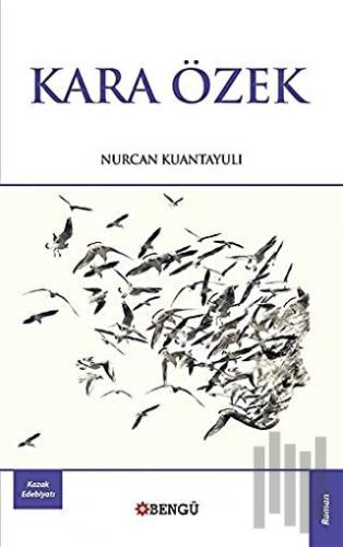 Kara Özek