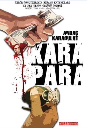 Kara Para | Kitap Ambarı